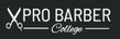 Pro Barber College - Home